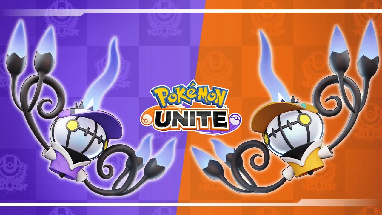 Pokémon UNITE: Conheça as habilidades de Chandelure