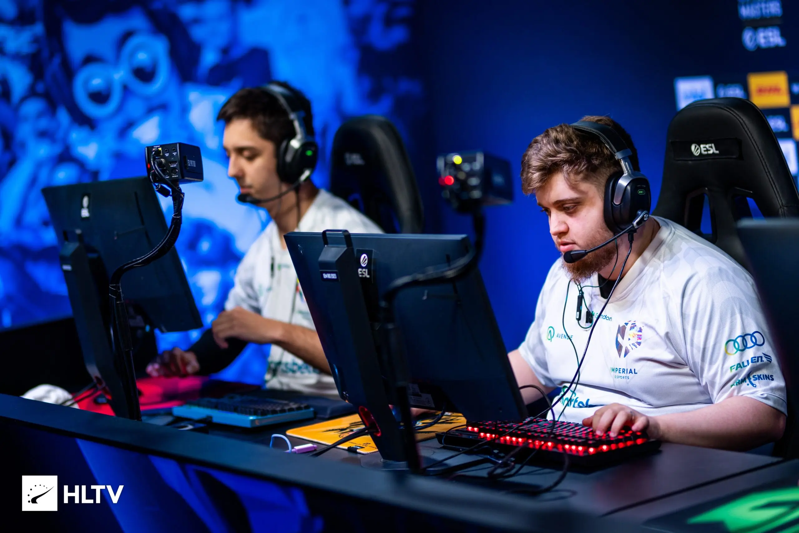 CS:GO: NT! Imperial faz mais uma boa série mas é derrotada G2