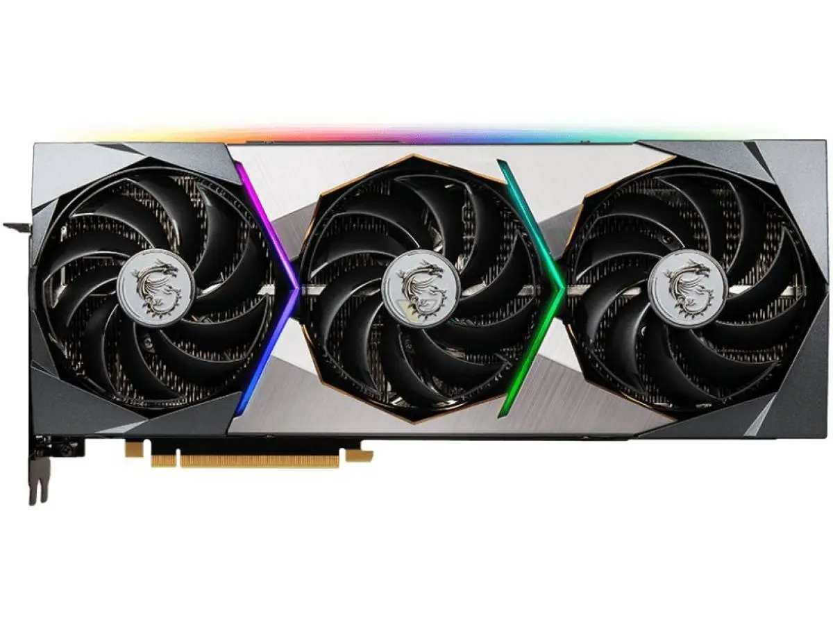 GeForce RTX 3060 Ti SUPER da MSI é Cancelada Após Uma Semana de Lançamento