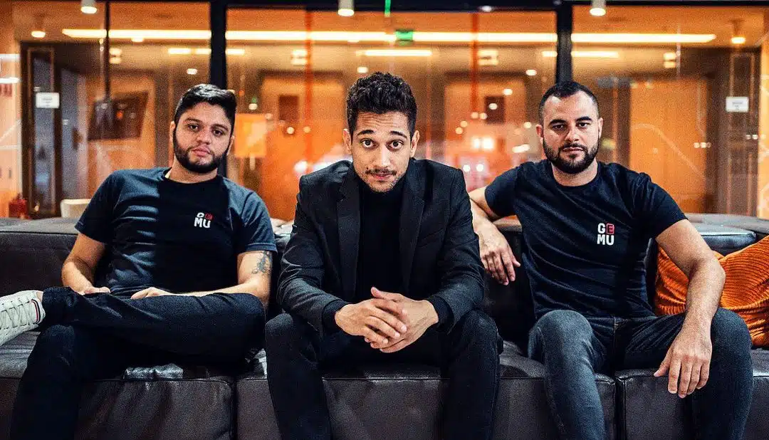 Los Grandes anuncia ”A Nova Estrela”, projeto para encontrar novos influenciadores