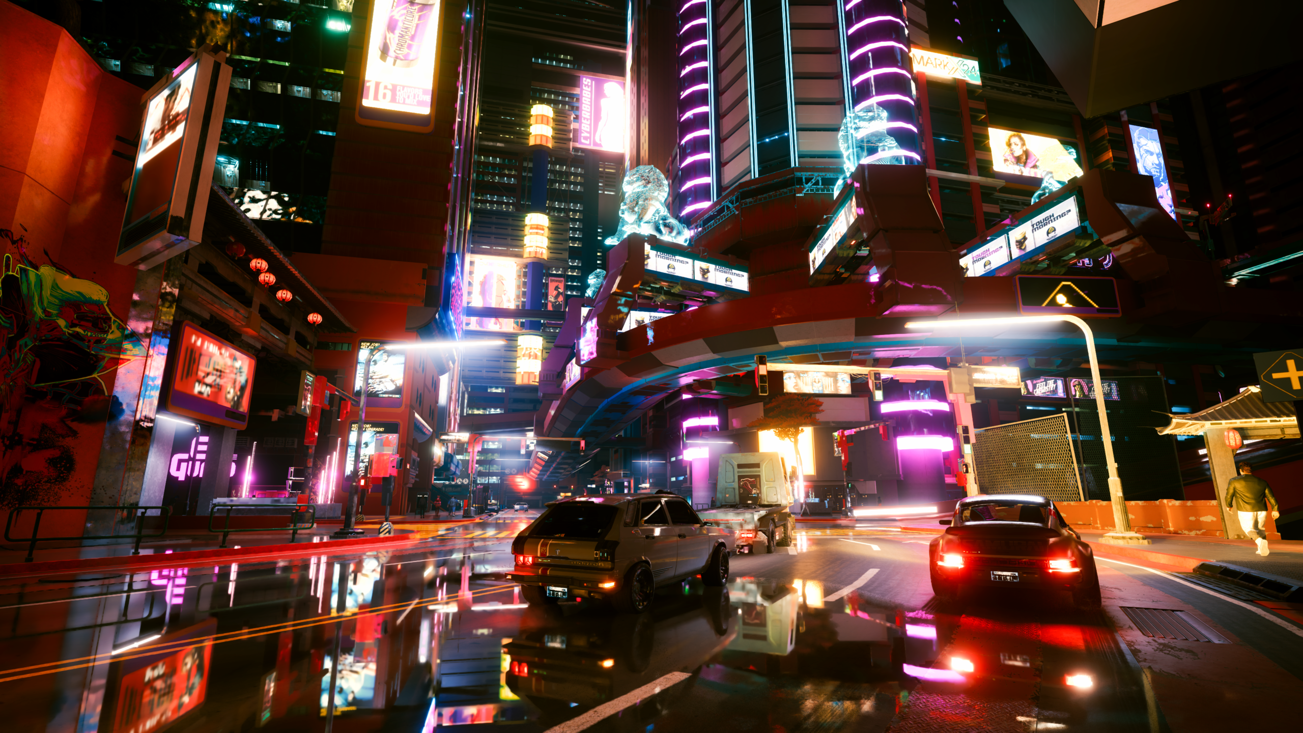 Com Silksong e Cyberpunk 2077, confira os jogos do Game Pass em março