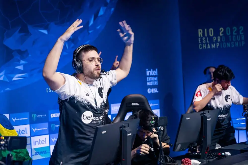 IEM Rio 2023: Saiba os resultados do primeiro dia de torneio