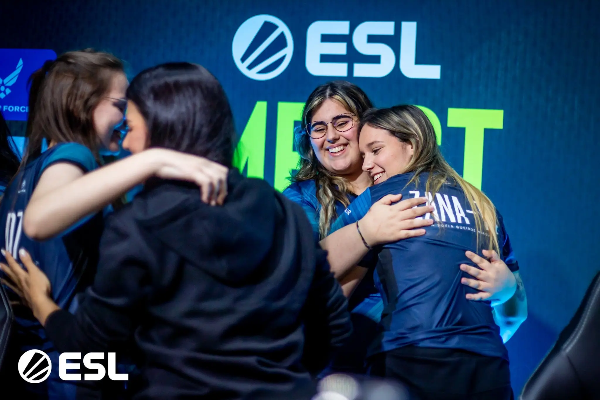 CS:GO: BIG EQUIPA vence NIP e avançam na ESL Impact