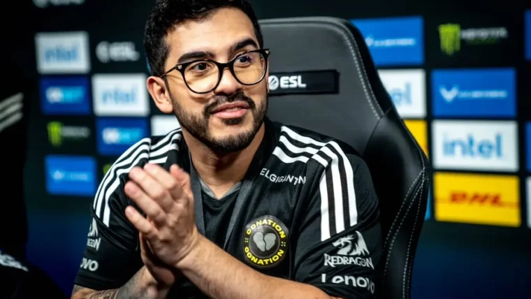 Agenda De E-Sports: Calendário De Jogos Da Semana (4 a 10 De Março)