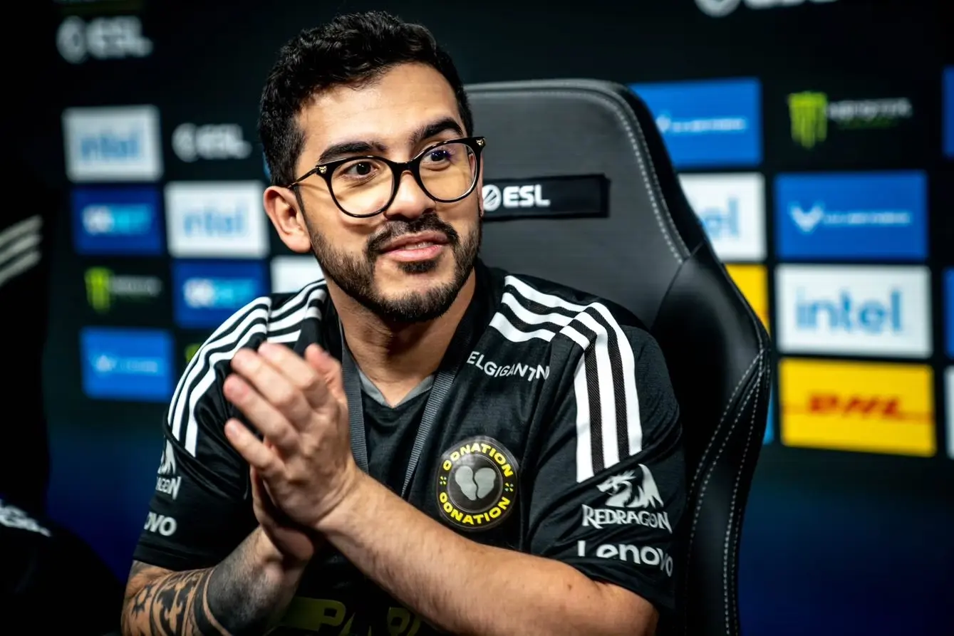 00NATION derrota Fluxo e vai para final das seletivas do IEM Dallas 2023
