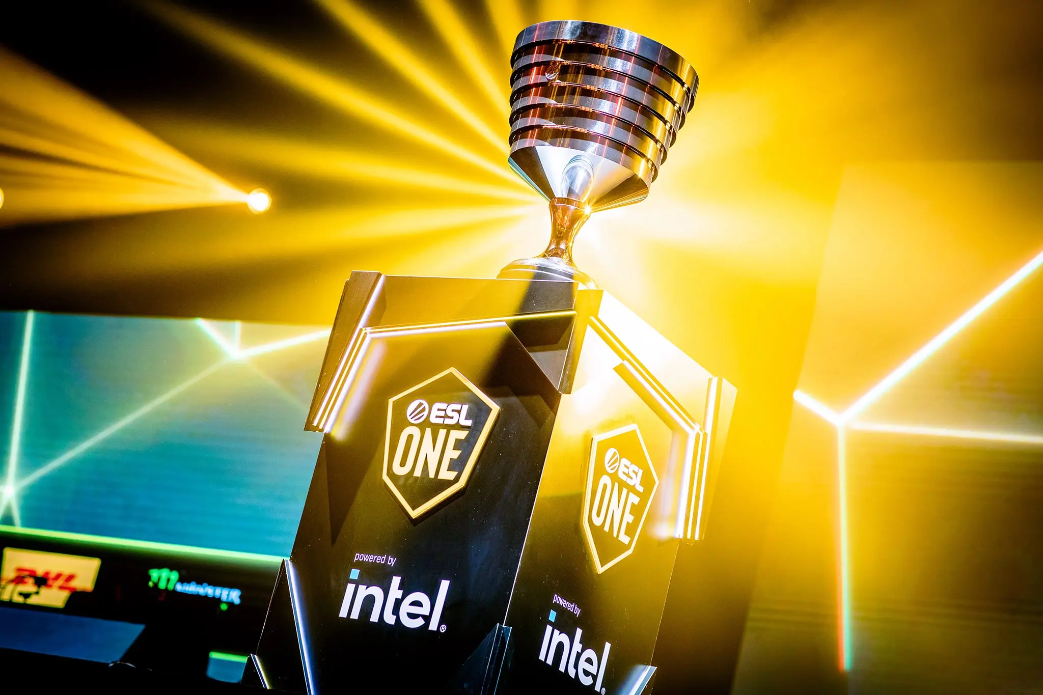 Guia: Saiba tudo sobre a ESL One Berlin Major 2023 de DotA 2
