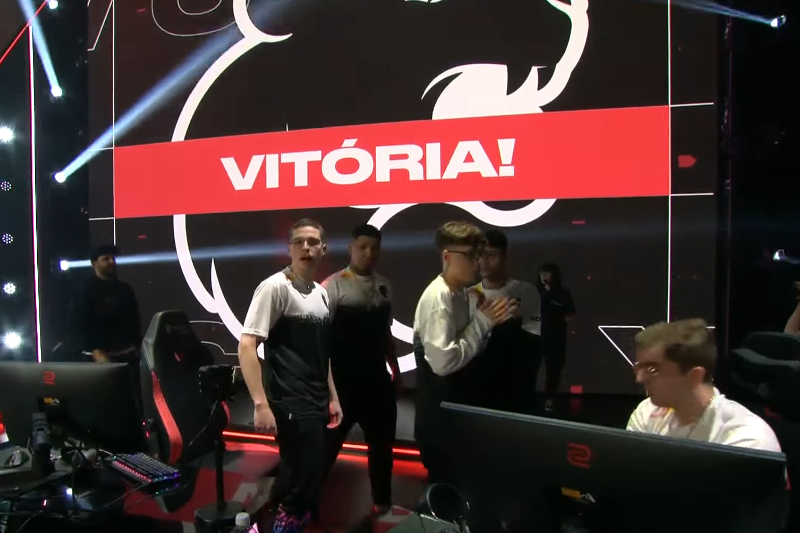 Last Chance Qualifier Americas tem os primeiros confrontos revelados