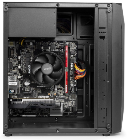 Como Montar o MELHOR PC GAMER Até R$4.000 Reais Somente Com Peças AMD