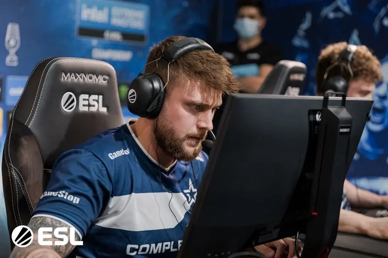 ESL Challenger Melbourne 2023 revela equipes de cada grupo
