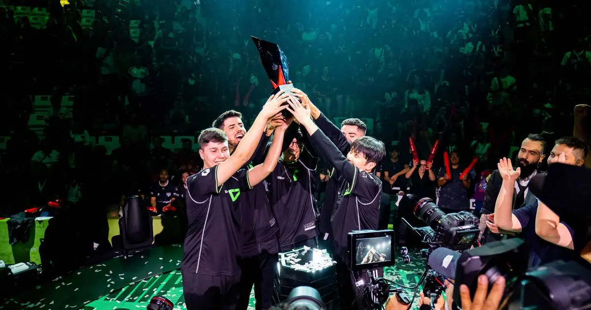 Agenda de e-Sports: confira o calendário de jogos da semana (02 a 07 de maio)