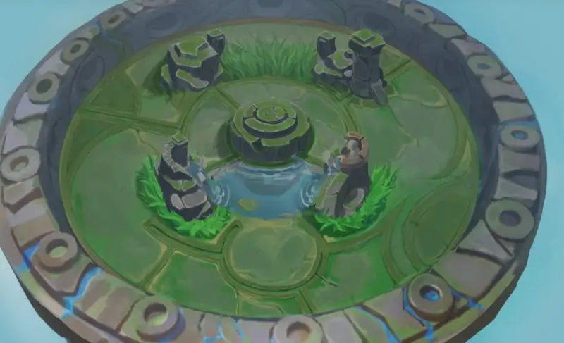LoL: Melhores campeões do modo arena 2v2v2v2