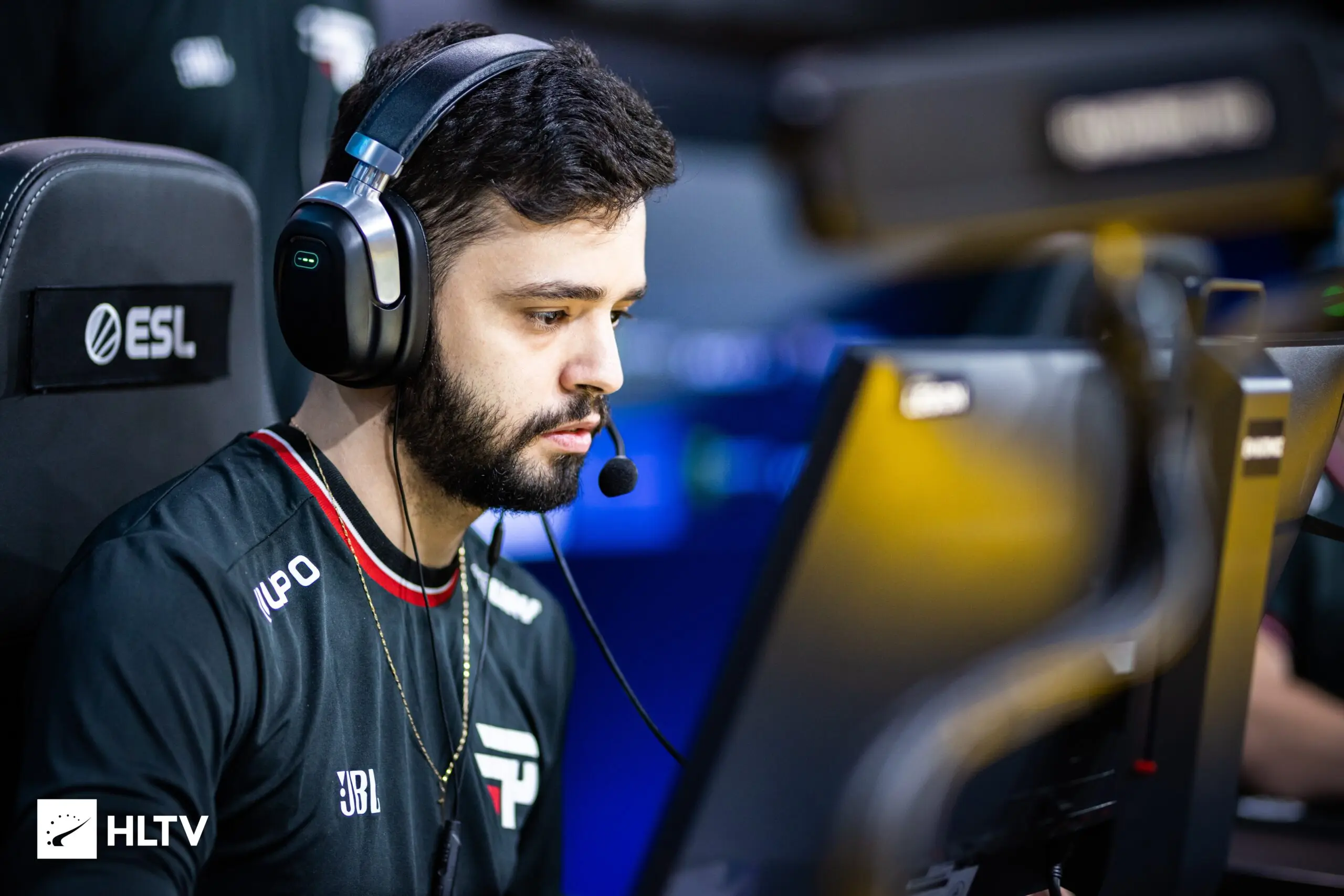 Brazy Party: paiN estreia com derrota no campeonato