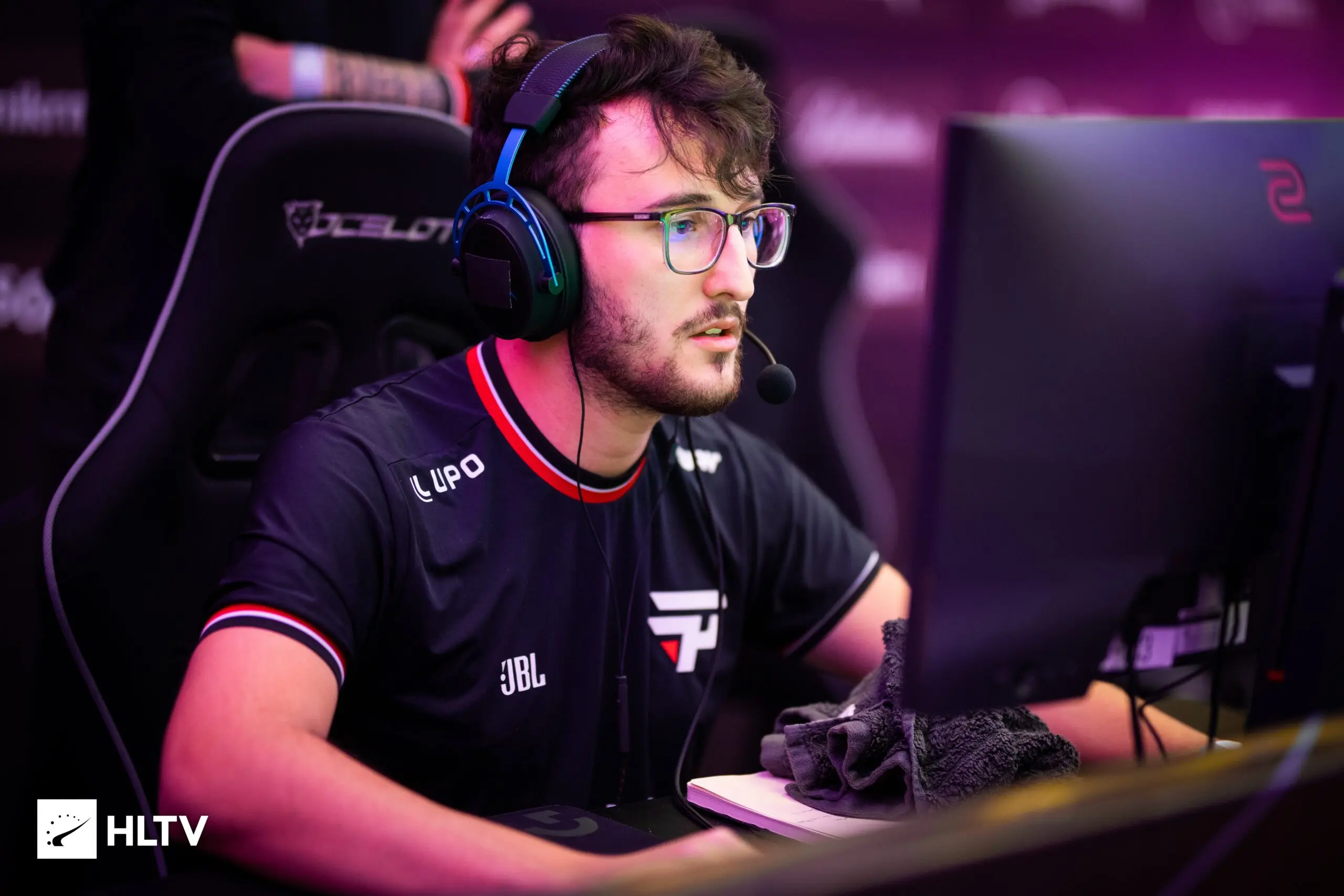 CS:GO: paiN vence a BIG de virada e avança no Brazy Party 2023