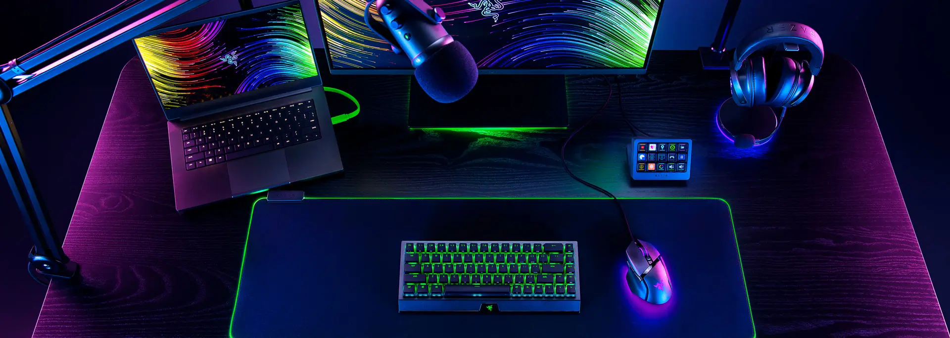 Montamos o Melhor PC Gamer para Stream e Edição de vídeos