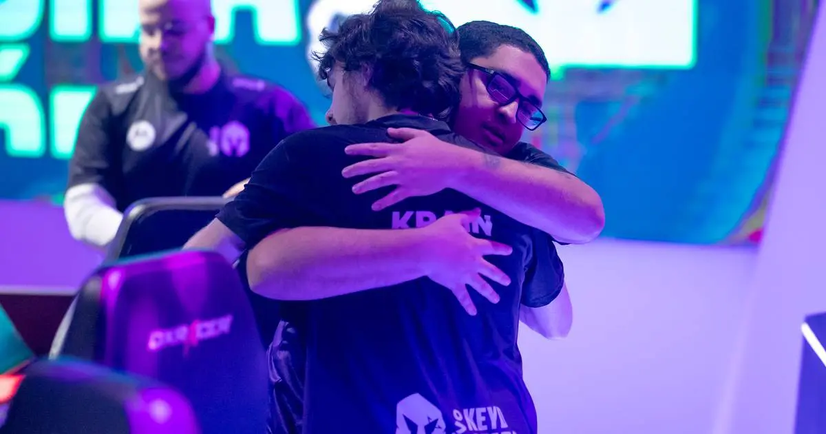VALORANT Challengers: Keyd Stars sai vitoriosa contra ODDIK por 2 a 0