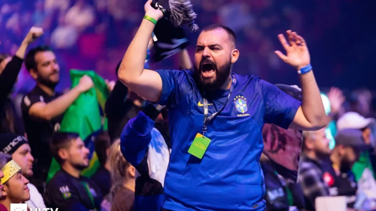 IEM Rio 2023: TACO, insani e BT são escalados para Time do Brasil em showmatch de CS2