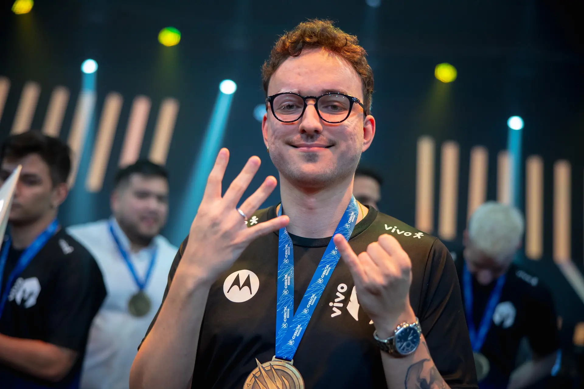 CBLOL: micaO está na mira da Liberty, revela site