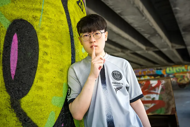 MSI 2023: PSG Talon vence DFM na estreia 1 MSI 2023: PSG Talon vence DFM na estreia