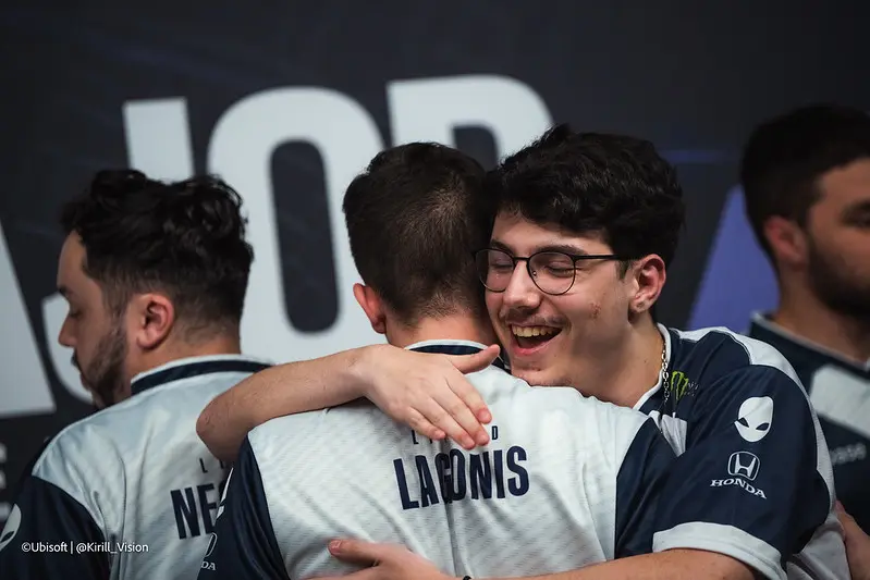 BLAST R6 Major Copenhagen: Team Liquid e NIP avançam de fase