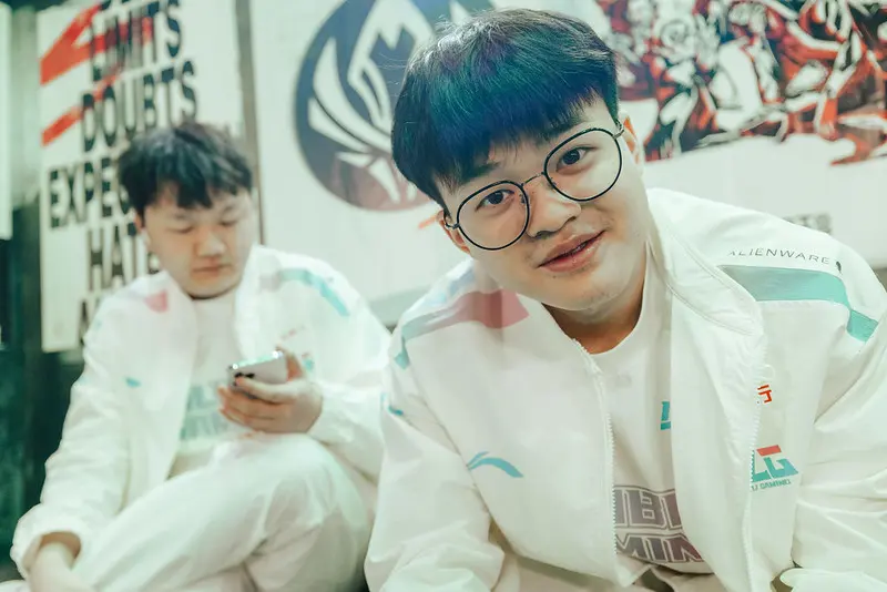 MSI 2023: Bilibili Gaming vence Golden Guardians e se classifica aos playoffs