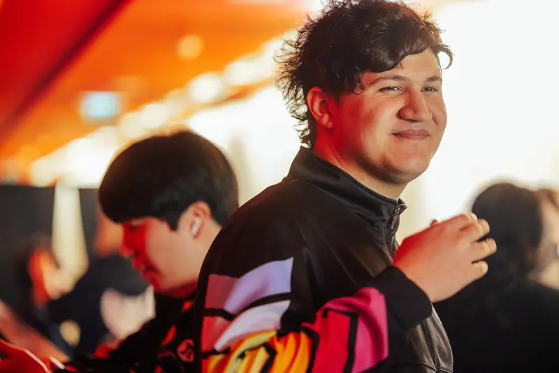 MSI 2023: Movistar R7 vence a GAM e avança na competição