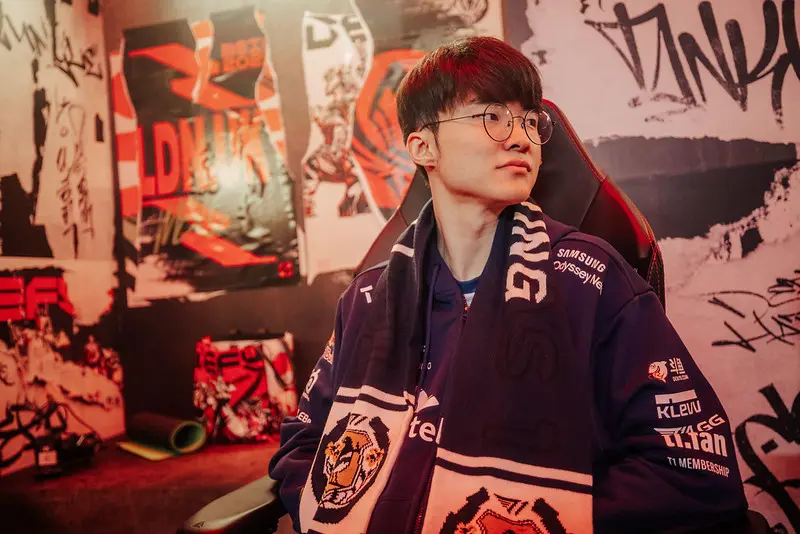 MSI 2023: T1 confirma favoritismo e vence duelo contra a MAD Lions