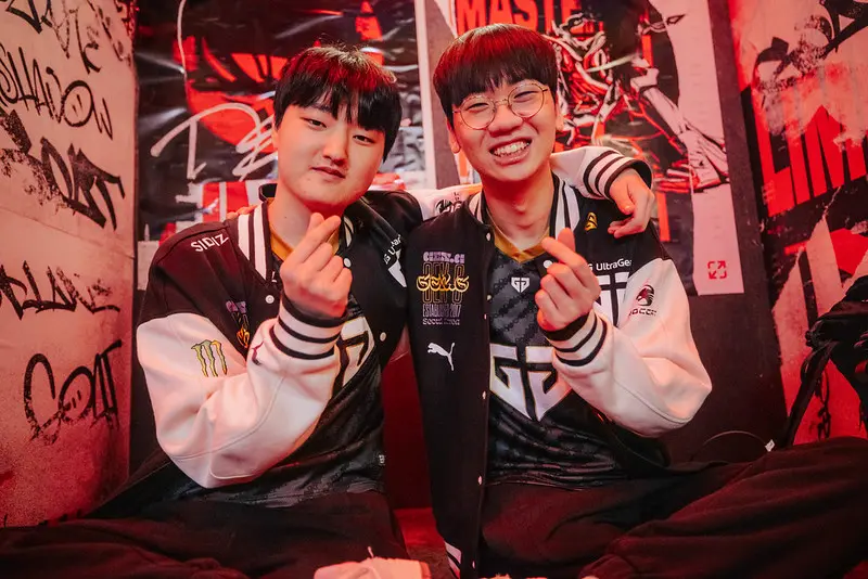 MSI 2023: Gen.G passa por cima e manda Cloud9 de volta para casa