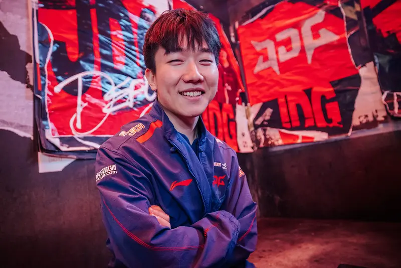 MSI 2023: Em jogo de tirar o fôlego, JDG vence a T1 e avança para as finais do campeonato