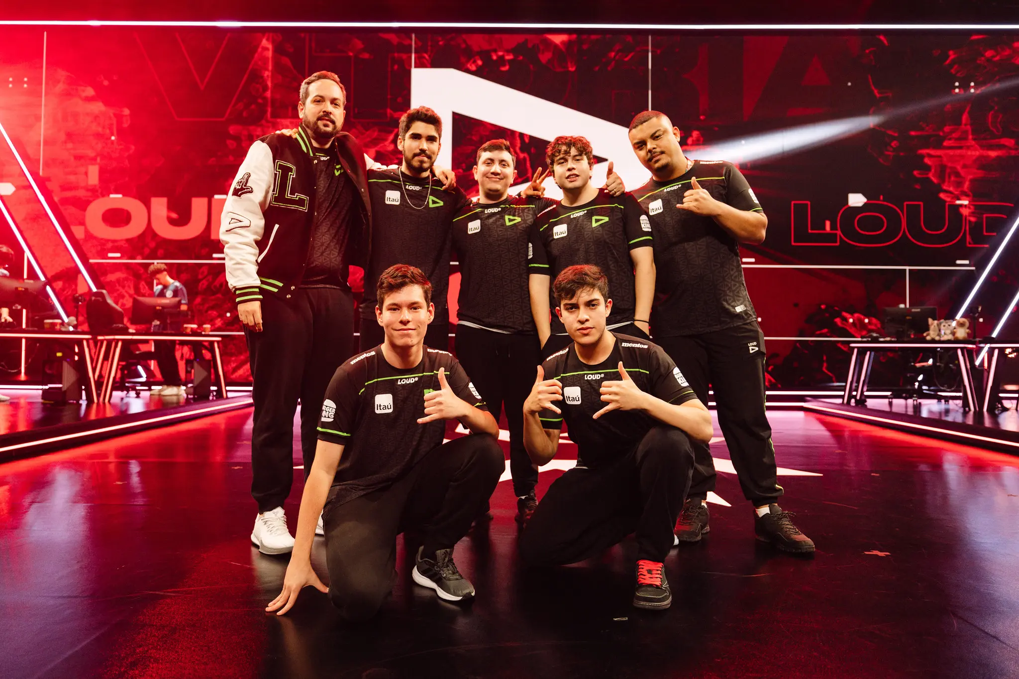Riot Games revela confrontos da fase de grupos do Masters Tokyo