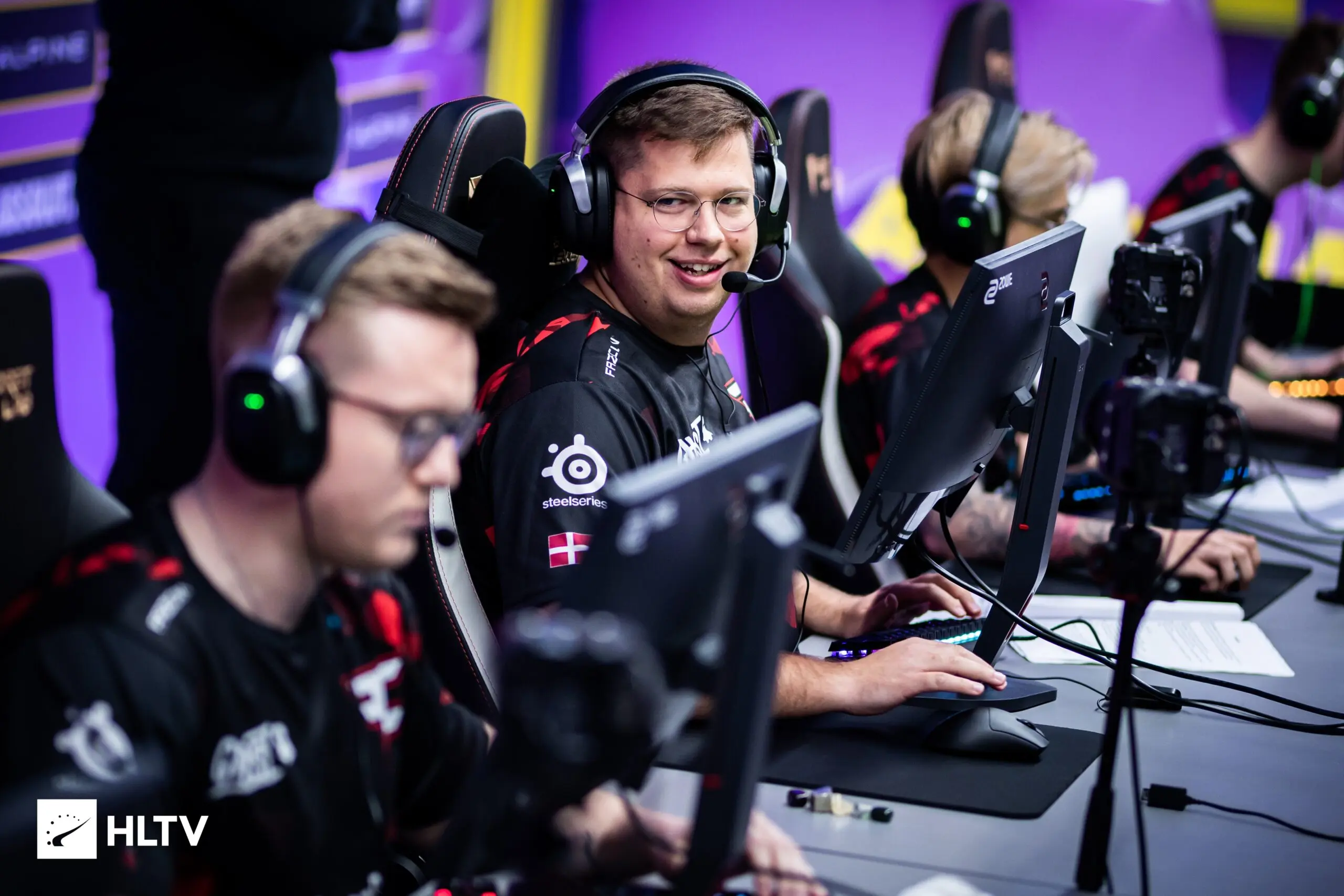 Major Paris 2023: FaZe vence paiN Gaming e acumula segunda vitória no campeonato