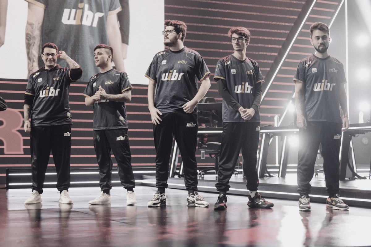 VCT Américas: 100Thieves posterga qualificação da FURIA; MIBR é eliminada dos playoffs 1 VCT Américas: 100Thieves posterga qualificação da FURIA; MIBR é eliminada dos playoffs