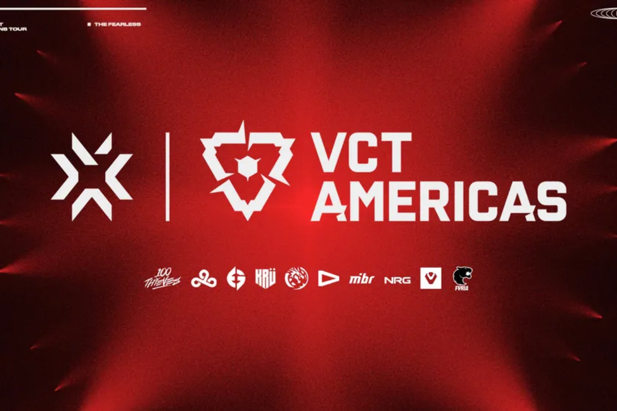 Associação de Jogadores de VALORANT anuncia representantes das Américas 1 Associação de Jogadores de VALORANT anuncia representantes das Américas