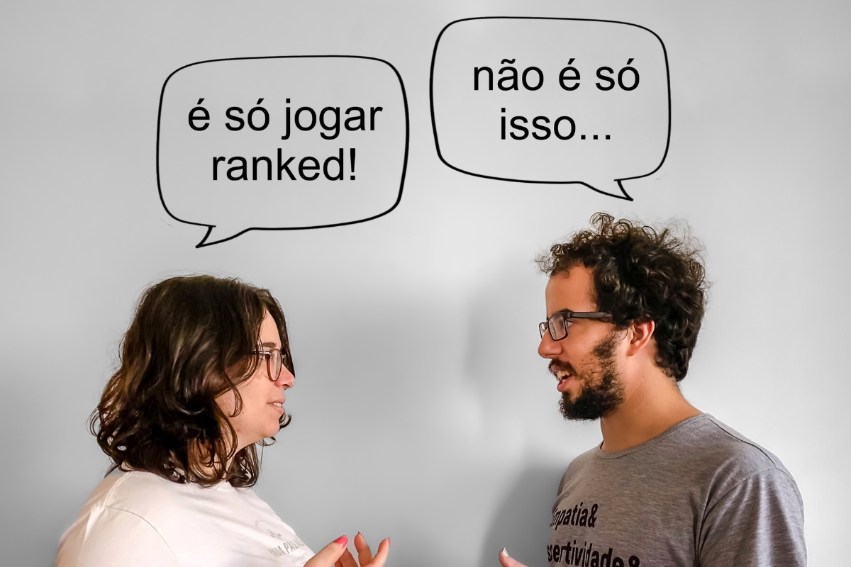 Além da ranqueada: Psicólogo compartilha dicas para melhorar seu desempenho no VALORANT