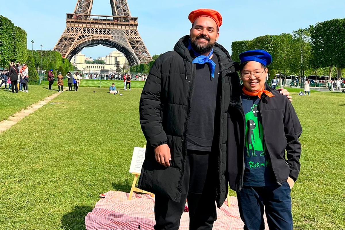 Major Paris 2023: Brasil agita o mundial de CS:GO com os melhores memes e muita festa