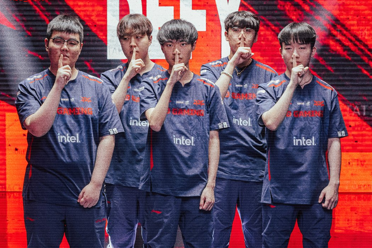 MSI 2023: Cloud9 elimina Golden Guardians; JDG vence Bilibili Gaming e avança no torneio 1 MSI 2023: Cloud9 elimina Golden Guardians; JDG vence Bilibili Gaming e avança no torneio
