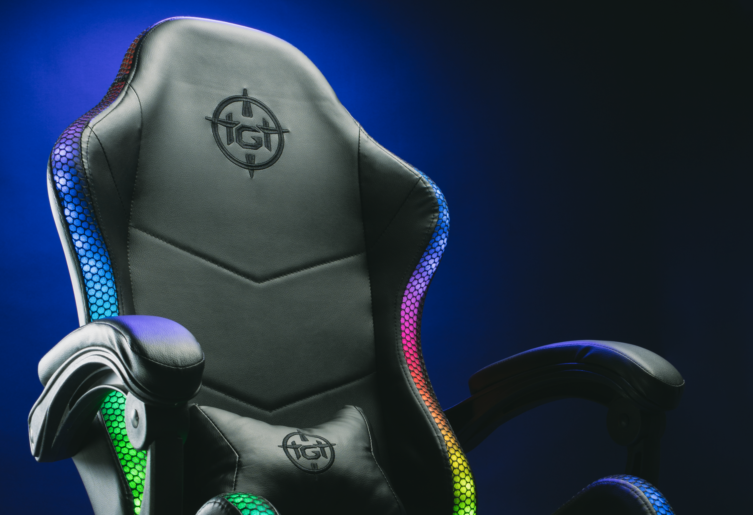 Cadeira Gamer: 3 promoções por menos de R$ 500 no site da Pichau