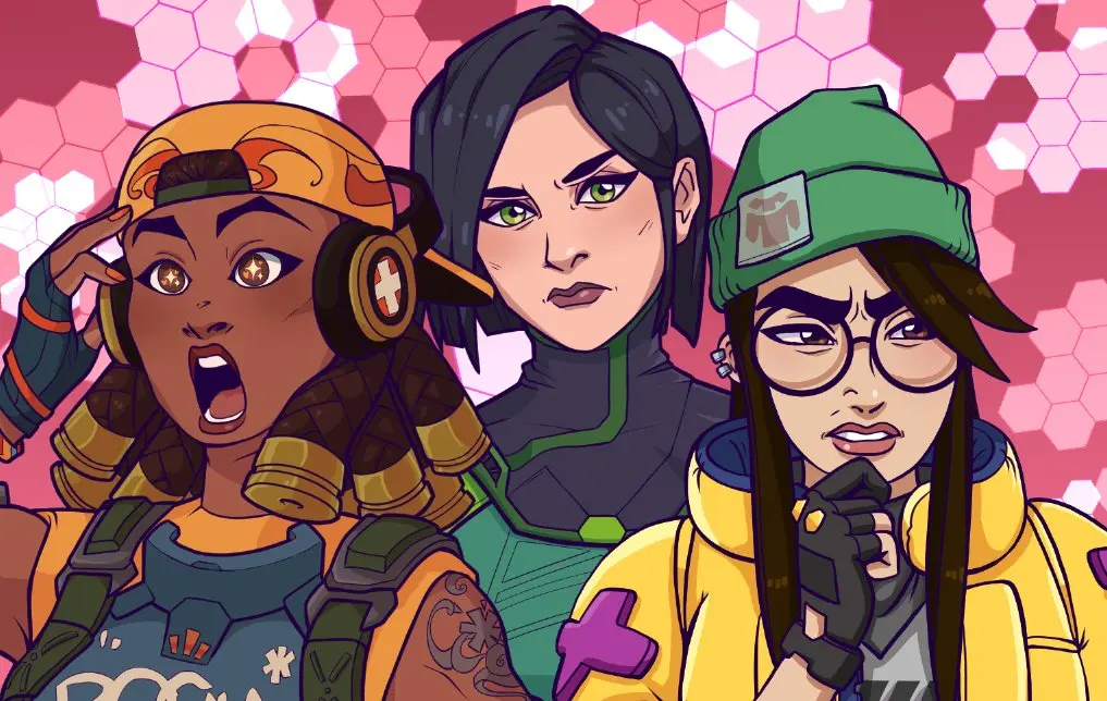 Visual Novel permite dates com os os agentes do VALORANT; entenda