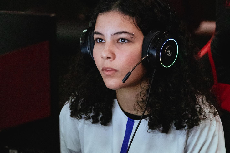 FF: Line feminina do Crias é campeã da Mulheres no Poder