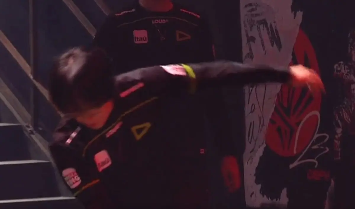 Estreia da LOUD arranca risadas; os melhores memes do primeiro dia de MSI 2023