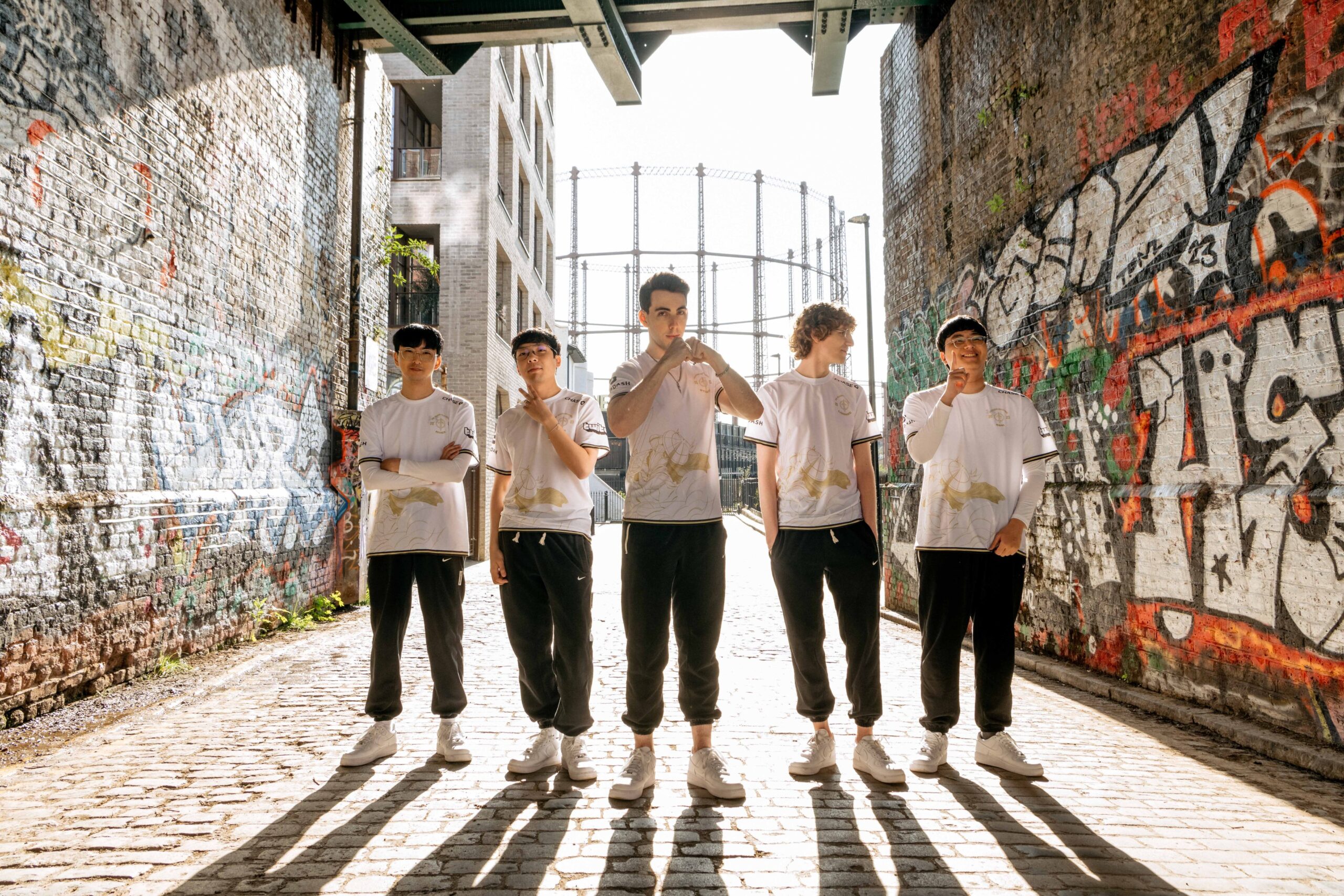MSI 2023: Golden Guardians estreia com vitória contra GAM Esports