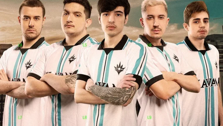 LoL: Liberty revela contratação de Avenger e Wos