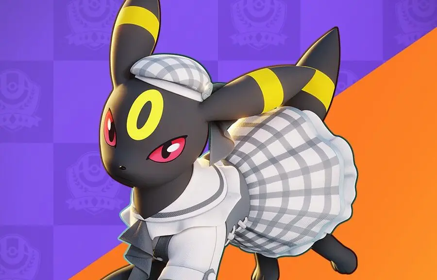 Pokémon UNITE: Conheça as habilidades de Umbreon 1 Pokémon UNITE: Conheça as habilidades de Umbreon