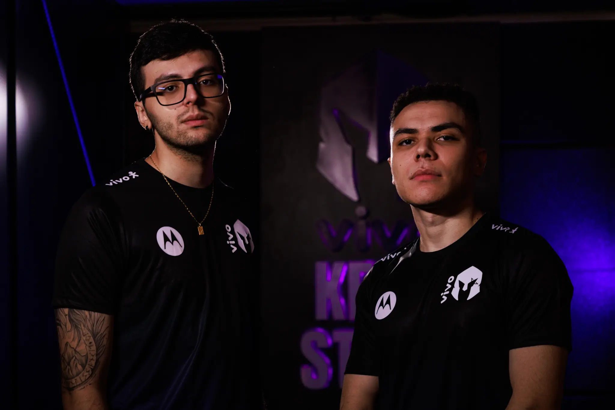 Keyd Stars anuncia contratação de Trigo e Damage para time de LoL