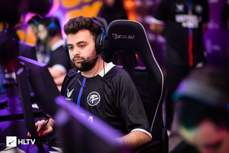 MIBR oferece oferta de R$ 1,4 milhão por Lucaozy, diz site