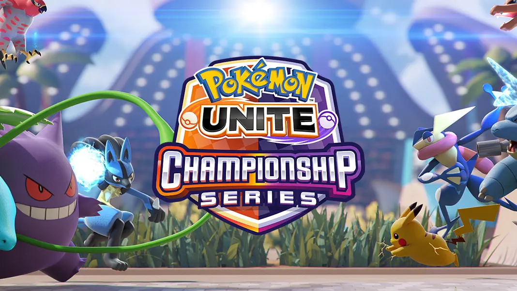 Pokémon UNITE: Como funcionam os campeonatos mensais e regional?