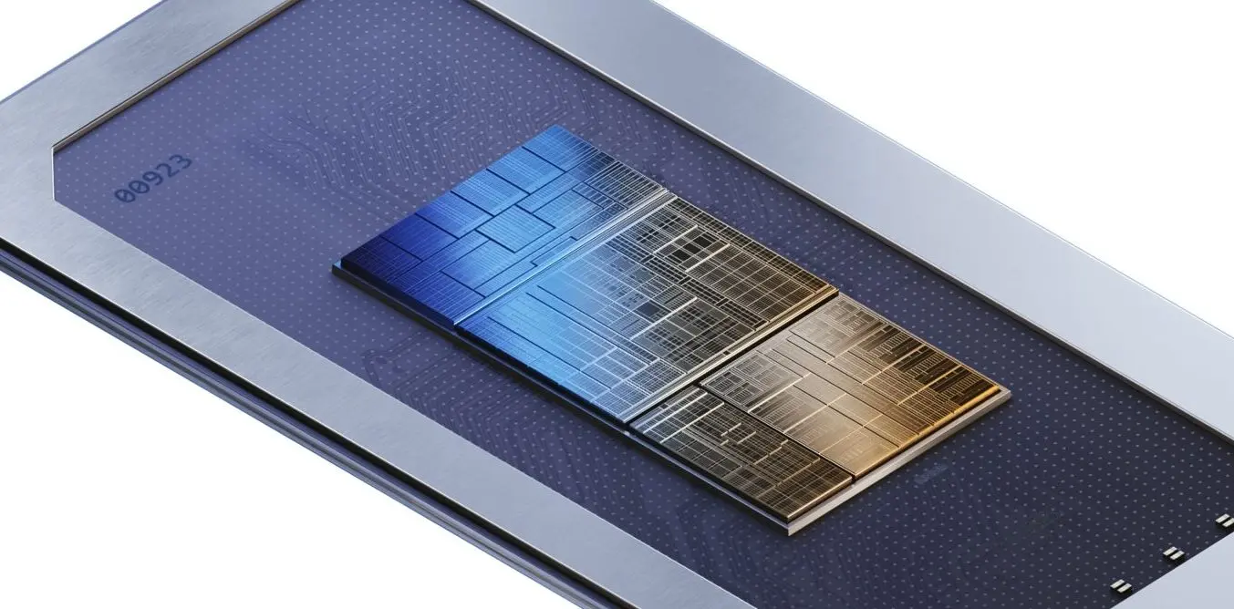 Intel pretende impulsionar desenvolvimento de IA com Meteor Lake