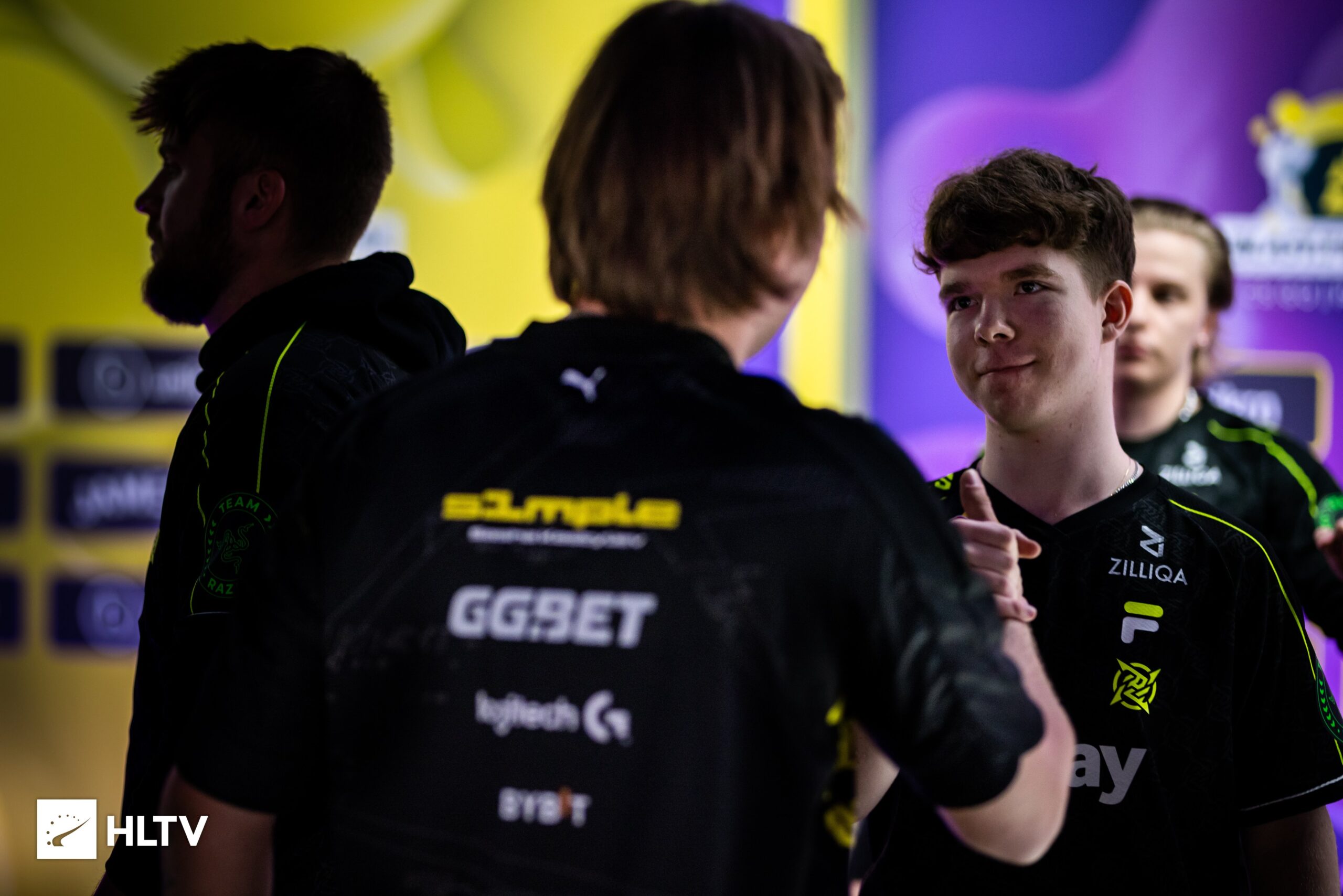 Suécia reconhece e-sports como esporte