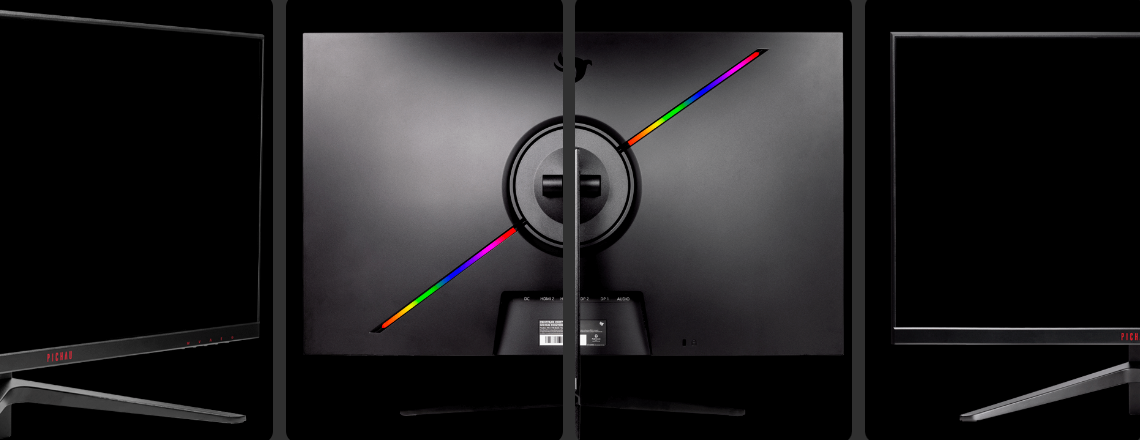 Lançamento Exclusivo Pichau em Promoção e Itens para dar o Upgrade para seu Setup, Confira Destaques da Pruumo do Trabalhador