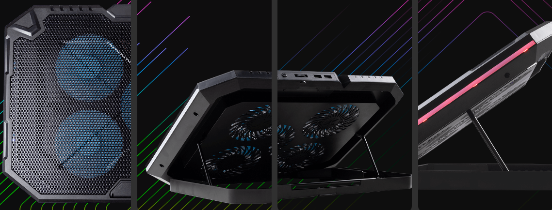 Base de notebook e Cadeira Gamer com Excelente Custo Beneficio, Confira os Produtos em Destaque da Pruumo do Trabalhador Pichau