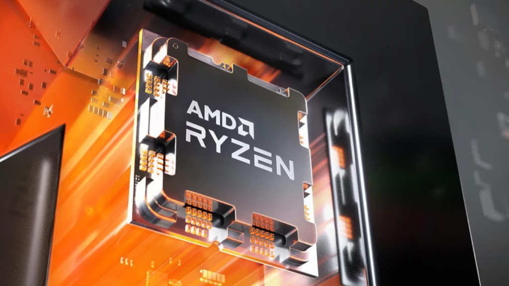 Ryzen